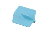 KUBALA Križići Plastic Spacers Smart, 3 mm, 100 kom