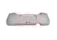 VAN WEZEL Zadnji branik Suzuki Swift 05-10, -08