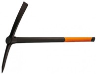 FISKARS Vrtna motika Ergocomfort 200