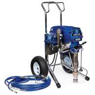 GRACO Uređaj za nanos glet mase Mark X HD Standard