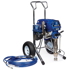 GRACO Uređaj za nanos glet mase Mark X HD Standard