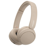 SONY On-ear bežične slušalice WHCH520C.CE7 BT, bež