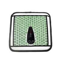 OEM Masažni jastuk za mišiće zdjeličnog dna, infracrvena terapija