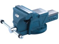 EXTOL PREMIUM Škripac 8812613 125 mm