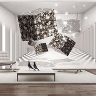 Foto tapeta Modern Art 100x70