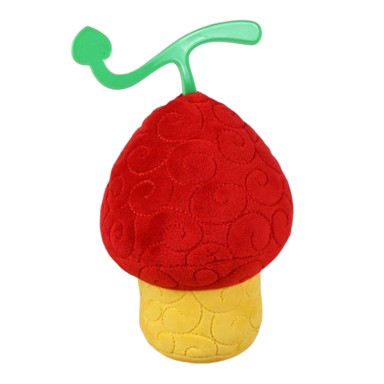 Plišana igračka One Piece Human Human Devilfruit, 15cm