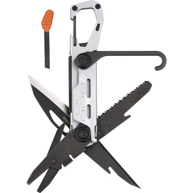 GERBER Crni multitool Suspension NXT