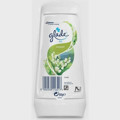 GLADE Gel - Đurđica