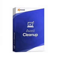 AVAST Cleanup & Boost Pro – 1 uređaj, 1 godina