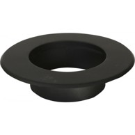 COLOR Rozeta dimovodna s nastavkom 150 mm