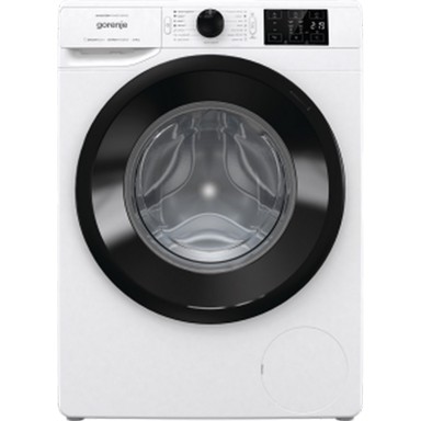 GORENJE Perilica rublja WNEI84BS, 1400 okr/min, 8 kg