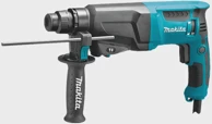 MAKITA Električna čekić bušilica HR2300, 720 W