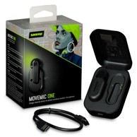 SHURE Mikrofon MoveMic MV-ONE-MV-ONE-Z6