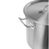 HENDI Lonac 832882 Budget Line