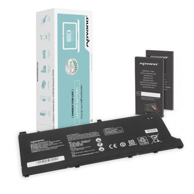 MOVANO Baterija HB4692Z9ECW-41, za Huawei Honor Magicbook 14/MateBook D14