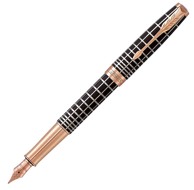 PARKER Nalivpero Sonnet Custom crno