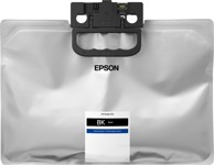 EPSON Originalna tinta T13M1 XXL, C13T13M140, crna