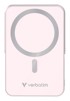 VERBATIM Power bank Charge 'n' Go 10000 mAh, rozi