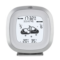 TFA Meteorološka stanica TFAme 35.8101.54 WLAN