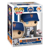 FUNKO POP! Figura Mets Max Scherzer