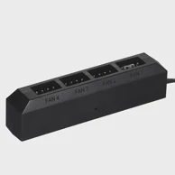 DEEPCOOL Fan hub FH-04, 0.55 m