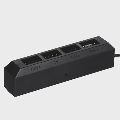 DEEPCOOL Fan hub FH-04, 0.55 m