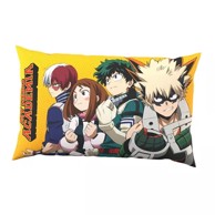 Jastuk My Hero Academia, 40x25 cm