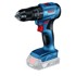 BOSCH Aku udarna bušilica GSB 185-Li