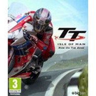 Igra za PC: TT Isle of Man