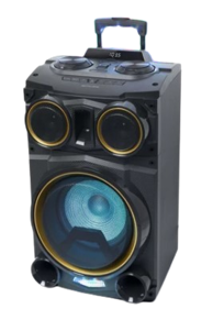 MUSE Bluetooth zvučnik bluetooth M1938