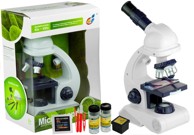 Mikroskop za djecu 80x, 200x, 450x