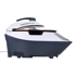 ARIETE Friteza 2945/00, 5 L, 1900 W, srebrno-bijela