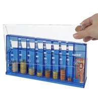 Ploča za sortiranje kovanica