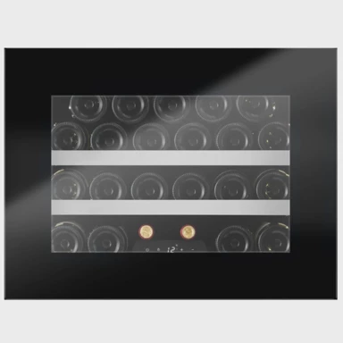 MQUVEE Ugradbeni hladnjak za vino WKES23FGBP