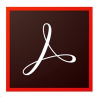 ADOBE Acrobat Standard Upgrade licenca
