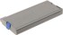 COREPARTS Baterija za Panasonic laptop 89,46Wh Li-ion 10,65V 8400mAh srebrna