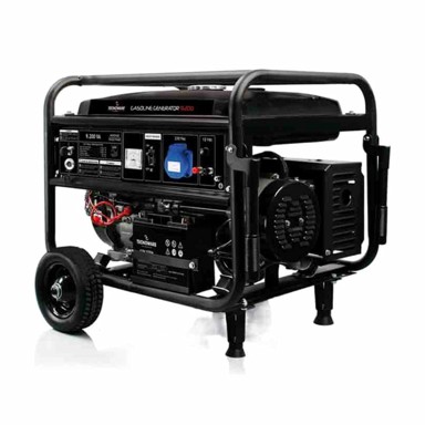 TECNOWARE Generator FGE9200EA, benzinski, 4T, 6500 W / 9200 VA