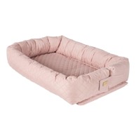 ROBA Ružičasto gnijezdo za bebe Roba style 