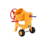 Set za igranje mješalica za beton