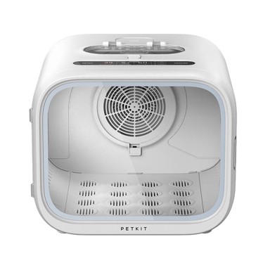 PETKIT Pametno sušilo za kućne ljubimce AIRSALON MAX