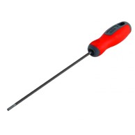 SUKI Profi turpija za metal 200X4,8 mm