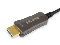 HDMI AOC kabel High Speed s Ethernet 2.0 4K/60 Hz 70 m