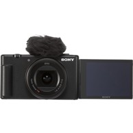SONY Digitalni fotoaparat DSC-ZV-1 Mark II