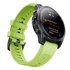 Silikonski remen za sat Garmin Fenix 7x / 6x / 5x / Tactix / Fenix 3 - Tamno plava