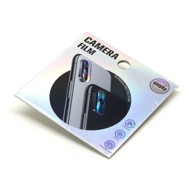 R2INVEST Zaštitno staklo 9H za kameru za Samsung Galaxy S22