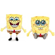 SPUŽVA BOB Plišana igračka  30cm