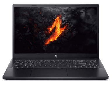 ACER Laptop ANV15-41-R340 Gaming / Ryzen 5 7535HS, 16GB, 512GB, RTX 3050, W11H