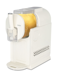 UNOLD Aparat za slush i soft sladoled Sofia Creme 48960, 2 u 1