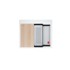 FRANKE Sudoper Kng Pro 610-53 A Ftl standardni, tamnosivi