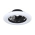 GLOBO LIGHTING Stropni ventilator, daljinski upravljač TRAVO LED 30W CCT